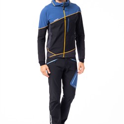 JKT AVENGER LIGHT #6